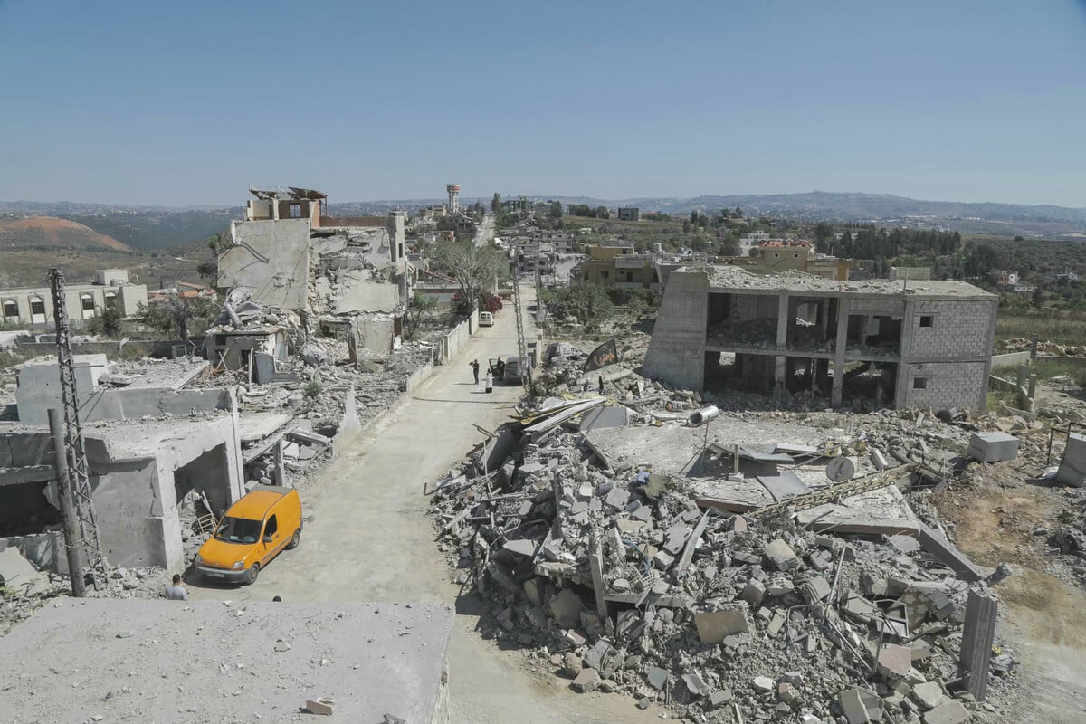 Amnesty urges investigating Israeli attacks on Lebanon as "war crimes"