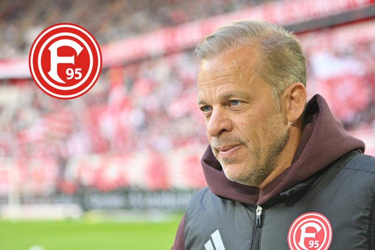 Schon wieder im April! Anfang bei Düsseldorf wohl kurz vor dem Ende