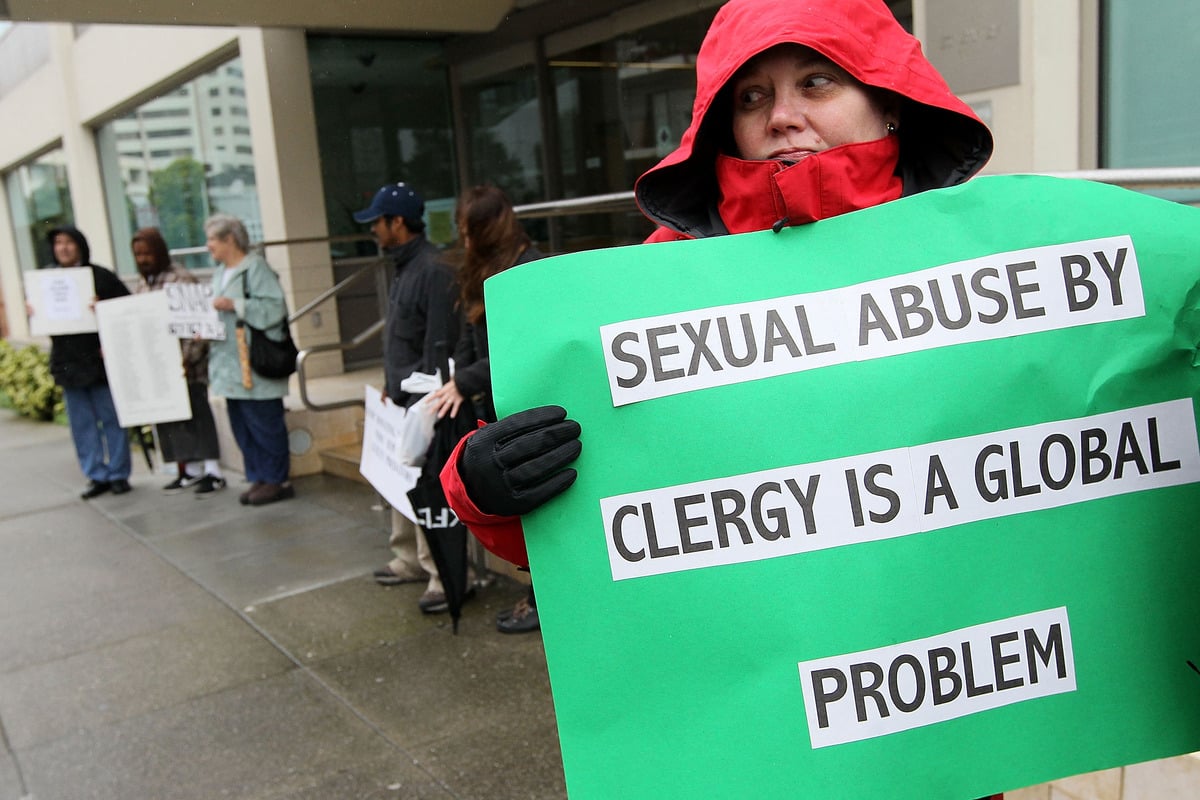 San Francisco archdiocese announces landmark sexual abuse settlement with survivors