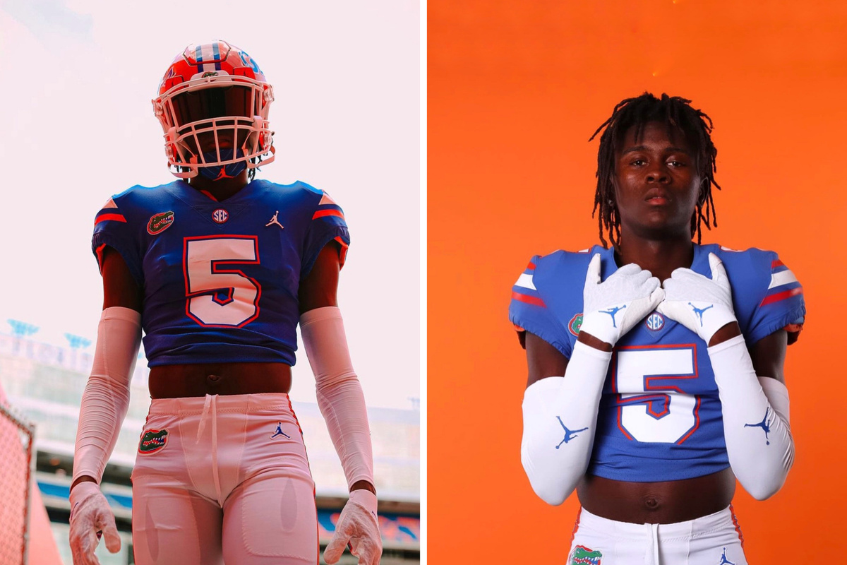 Florida gators discount uniforms 2019