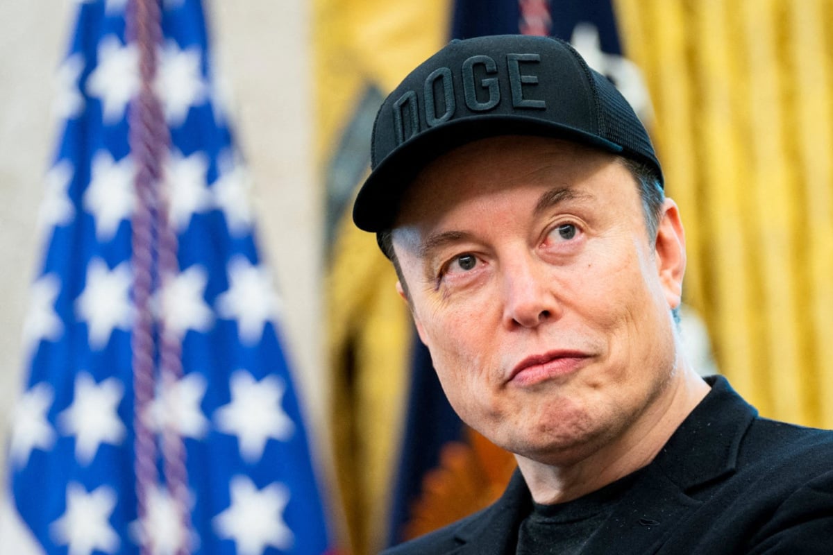 Elon Musk faces backlash for reveling in anti-migrant riots in Belfast: "Millions must go"