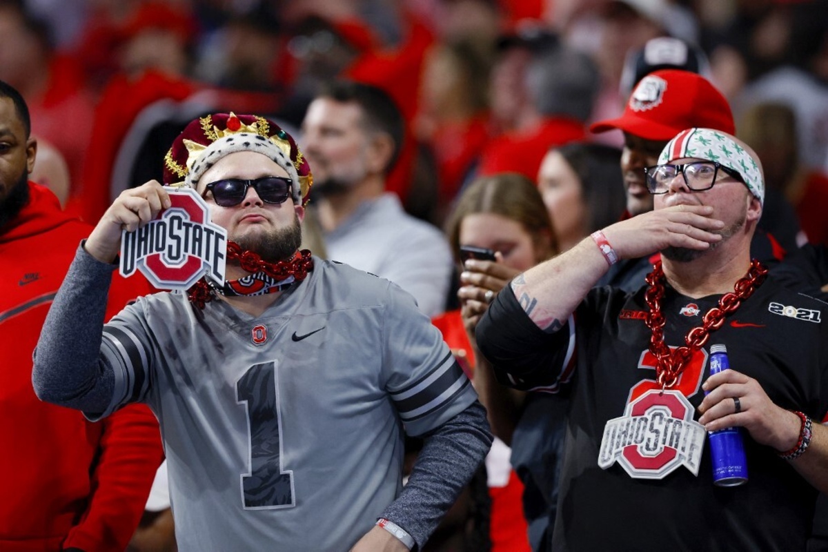 Michigans Moores Epic Diss Ohio State Fans Are Furious - hyqccg9