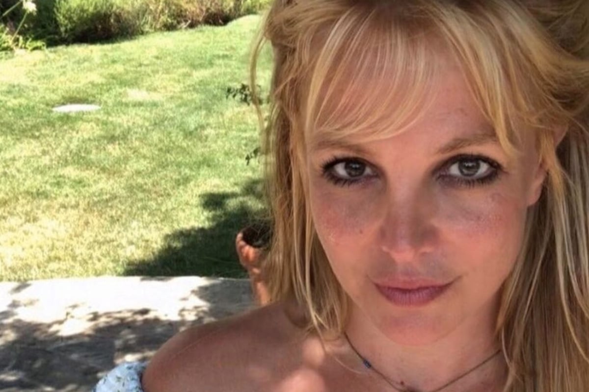 Britney Spears cleared of all charges in housekeeper scandal! | TAG24