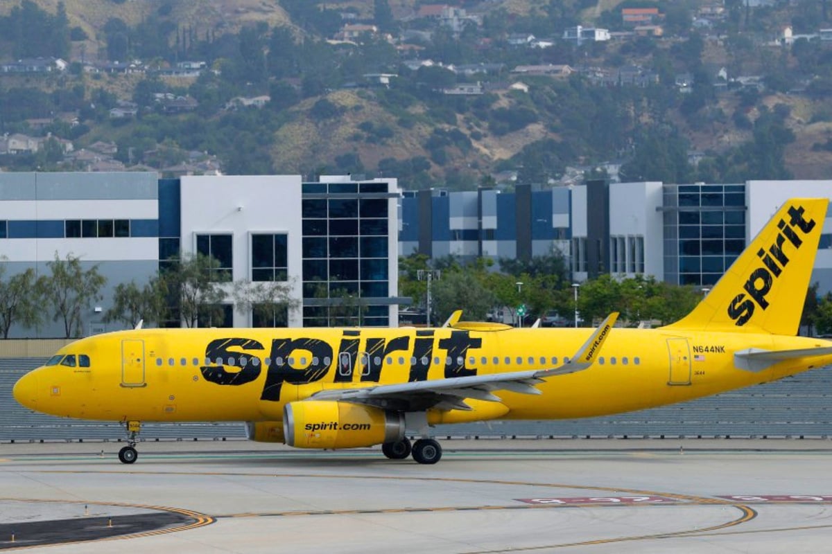 Low-cost Airlines beg Trump for billions to offset skyrocketing fuel prices due to Iran war