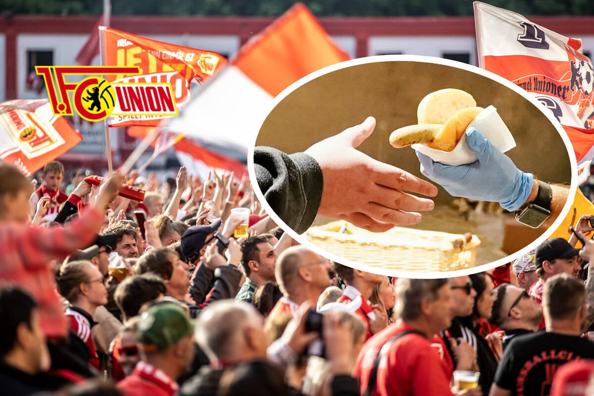 Union Berlin erhöht Preise für Bierchen und Würstchen: Fans sind sauer