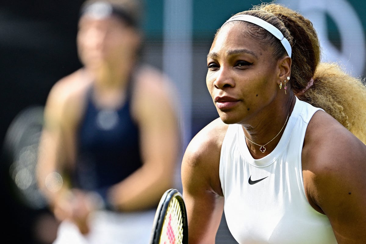 Serena Williams confirms singles return with bombshell Wimbledon news