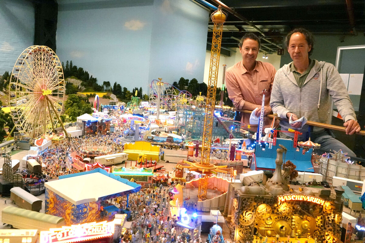 hamburg miniatur wunderland im kampf gegen die corona krise tag24