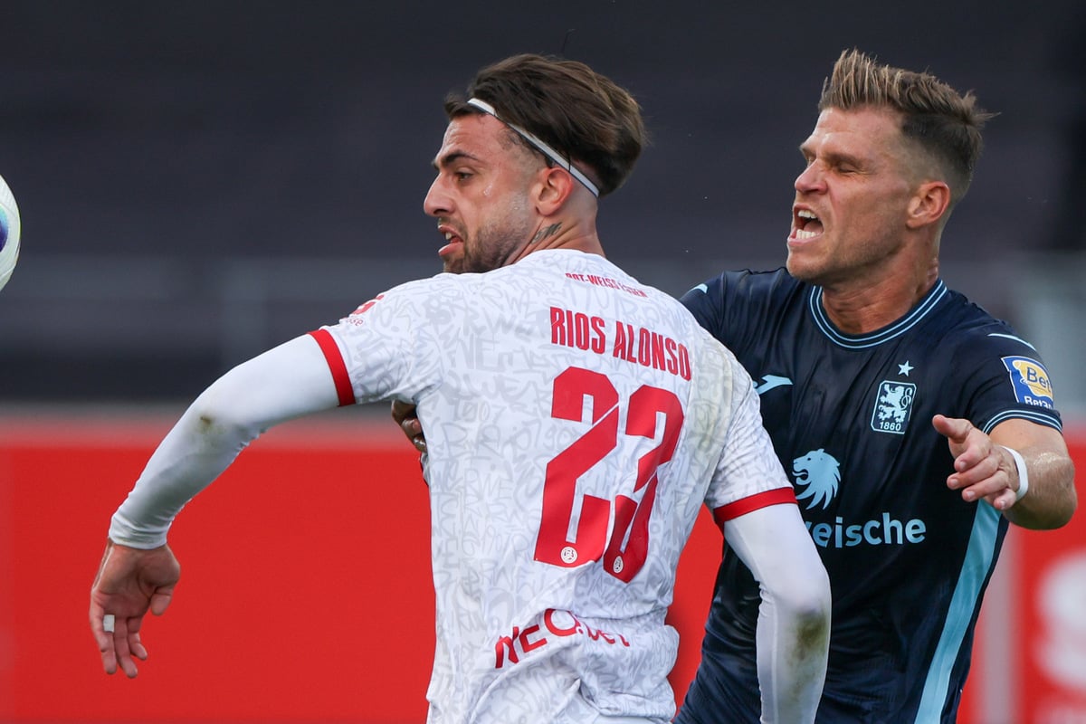Trauer um Sohn (†6): 1860-Star richtet emotionale Worte an Familie Ulreich