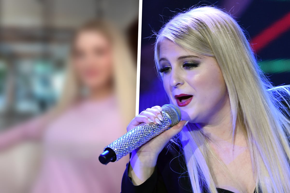 Meghan Trainor: Wie die Sängerin durch Brustvergrößerung und Gewichtsverlust ihr Leben veränderte