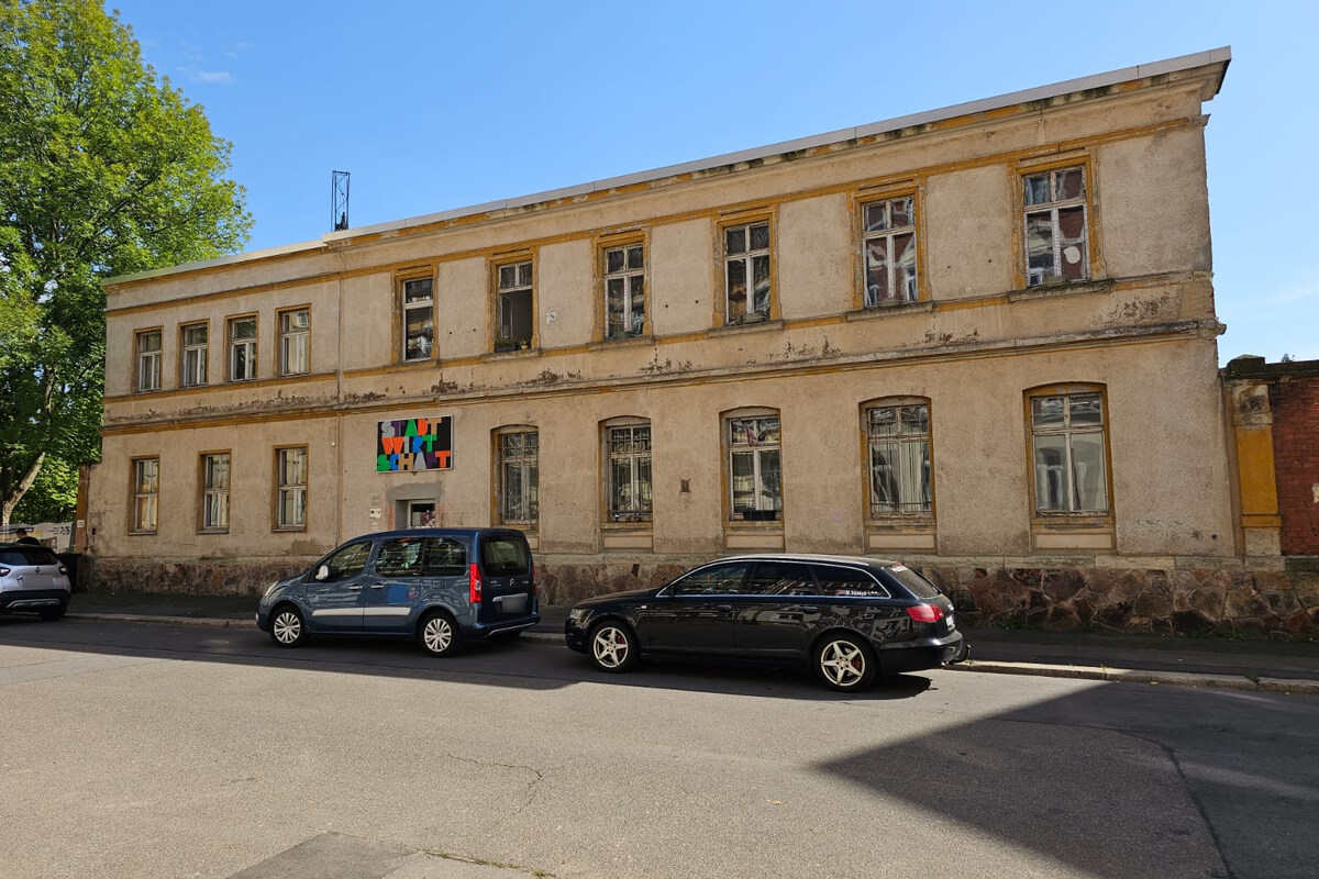 Neue Stadtwirtschaft bringt Kultur zum Chemnitzer Sonnenberg