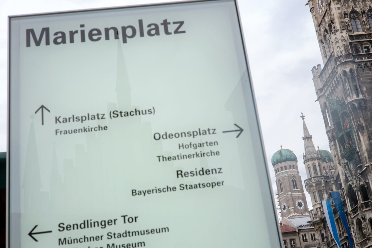 Mikrobusse und E-Rikschas: Das hat es mit dem neuen Verkehrsservice in der Münchner Altstadt auf sich