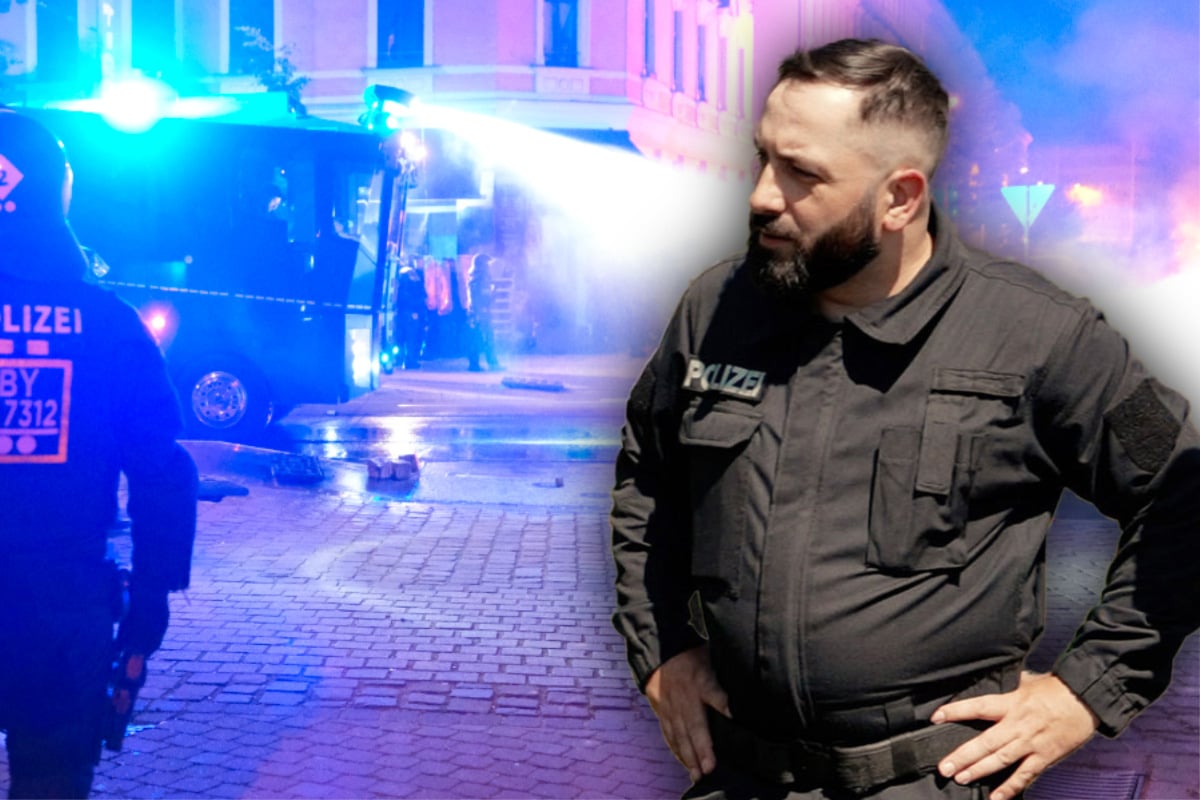 TikTok-Star-Dr-Emkus-macht-Praktikum-bei-der-Polizei-und-bereut-es-ganz-schnell