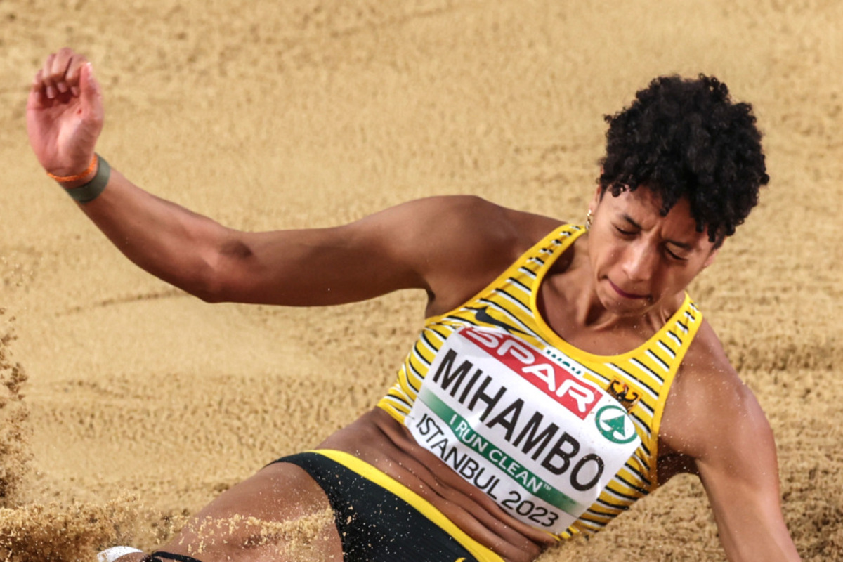 Zeitplan steht: Karriereende von Leichtathletik-Star Mihambo bahnt sich an!