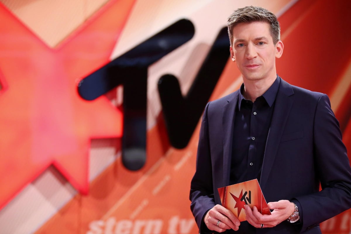 "stern TV" zieht um: RTL-Sendung verlässt Stamm-Studio nach mehr als 25 Jahren