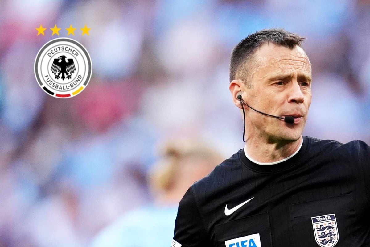 Deutschland gegen Ghana live: Böses Spanien-Trauma! Schiri bei DFB-Länderspiel bietet viel Zündstoff