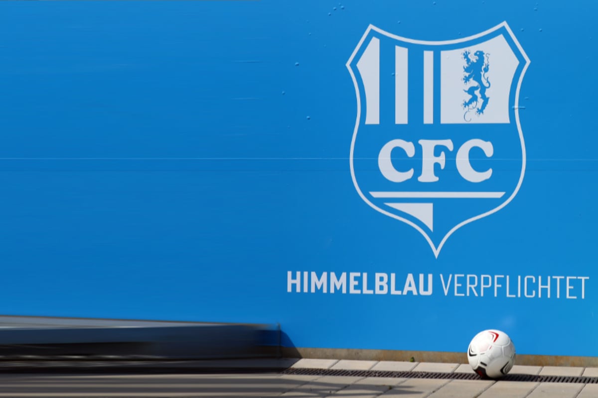 Chemnitzer FC Hat Neuen Vorstand