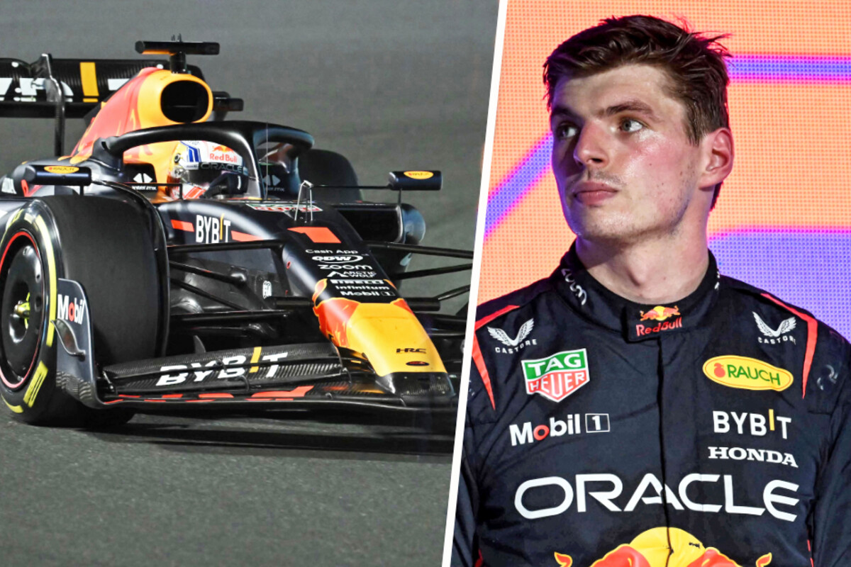 Formule 1-kwalificaties: Max Verstappen start vanaf pole position bij de Grand Prix van Australië