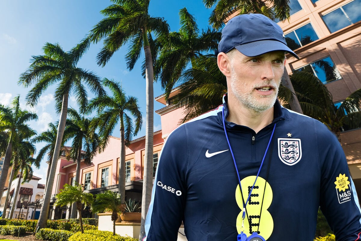 WM 2026 live: Schreckmoment! Erdbeben lässt Team-Q