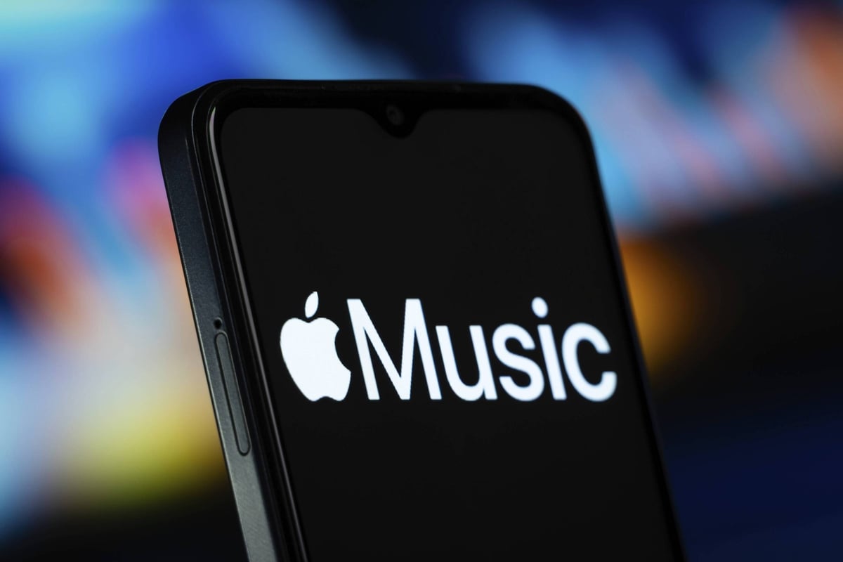 You might be surprised how much music content is made with AI