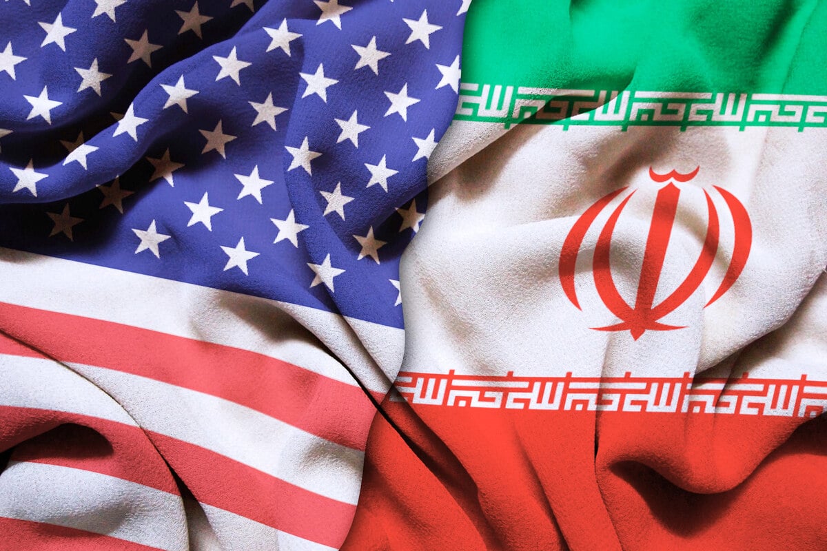UN watchdog demands restraint after US attacks unfinished nuclear power plant in Iran