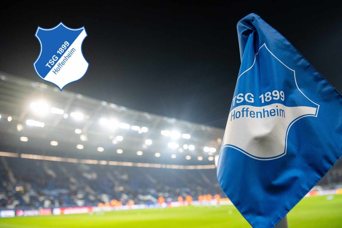 Datenleck bei der TSG Hoffenheim: Bundesligist leitet Untersuchung ein