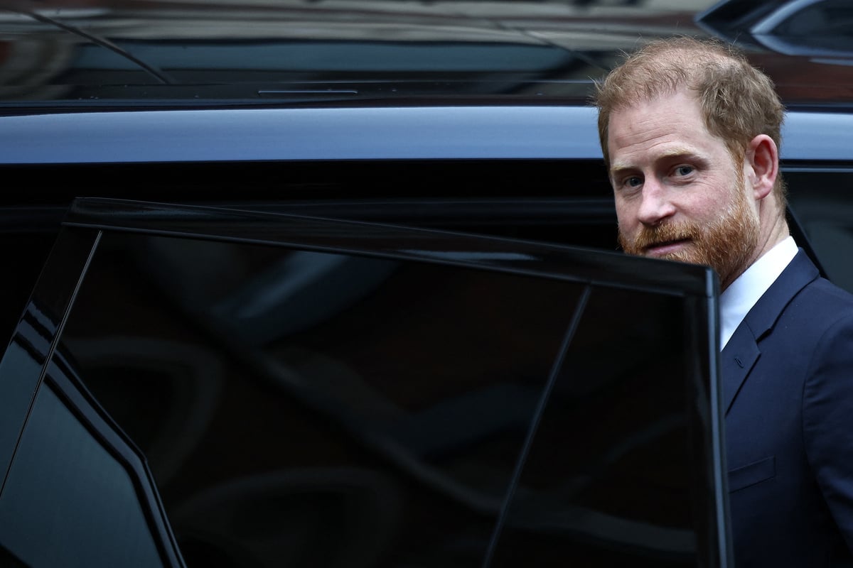 Prince Harry's UK accommodation plans upset at "last moment" as Buckingham Palace invitation withdrawn