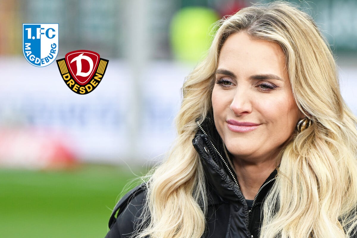 Dynamo-in-Magdeburg-live-Premiere-Diese-TV-Moderatorin-erlebt-heute-ihr-erstes-Ost-Duell-live