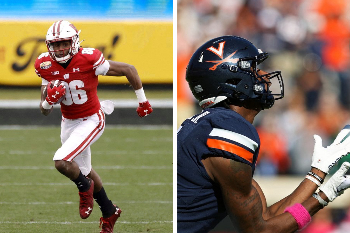 Virginia Football Mourns The Horrific Loss Of Three Players In UVA Shooting