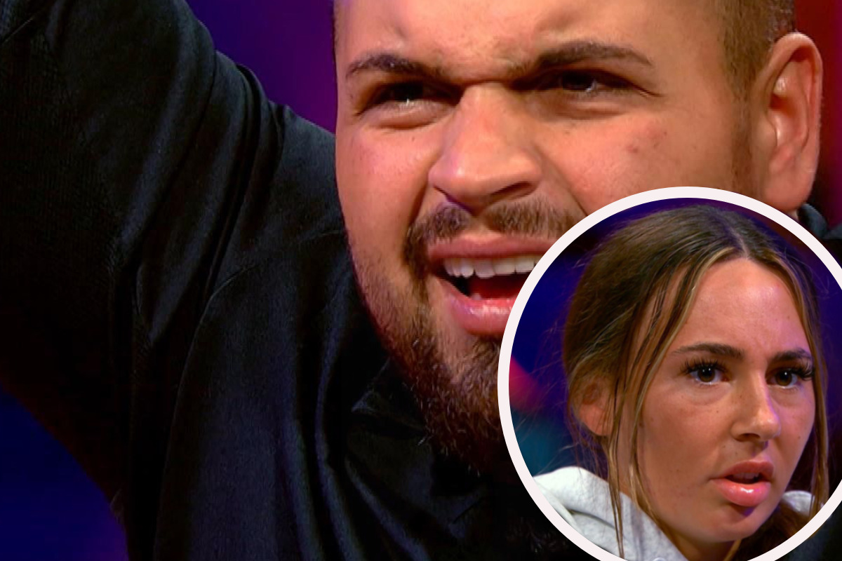 Sommerhaus der Stars: Sommerhaus-Star verliert Respekt vor Partner ...