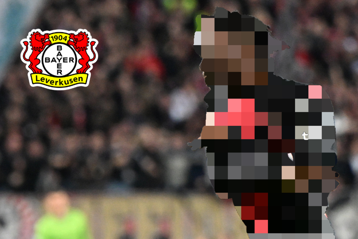 Paukenschlag! Leverkusen-Star vor Wechsel - Zieht es ihn sogar zum FC Bayern?