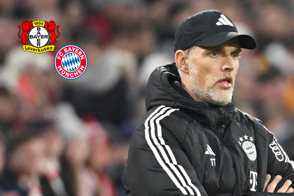 Bundesliga-Gipfel Leverkusen gegen Bayern: Thomas Tuchel spürt vor dem Spiel besonderen Moment