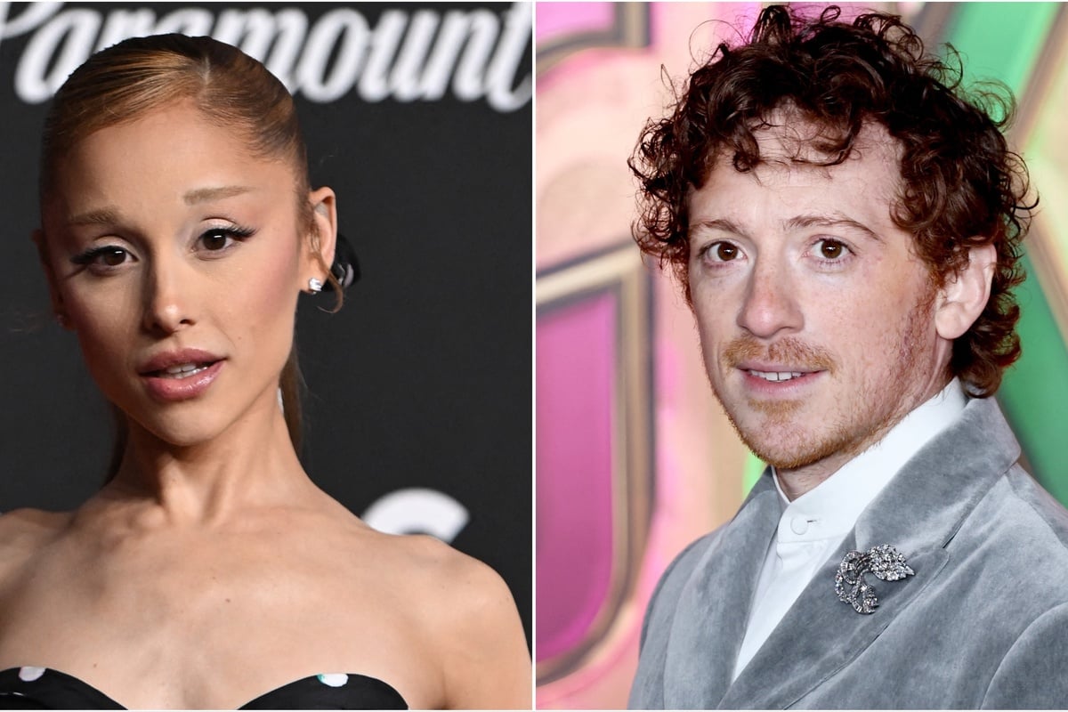 Is Ethan Slater reuniting with his ex-wife after Ariana Grande split?