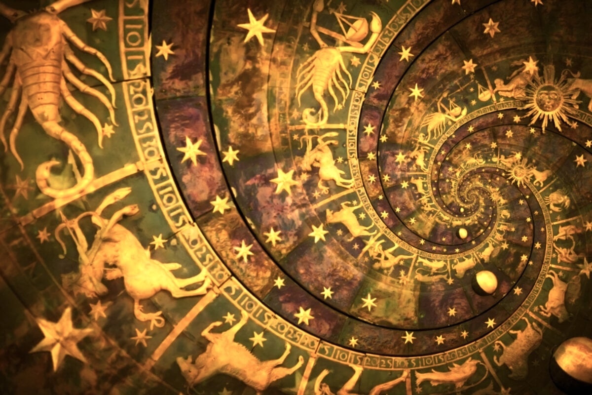 Horoskop morgen: Tageshoroskop kostenlos für den 12.5.2024