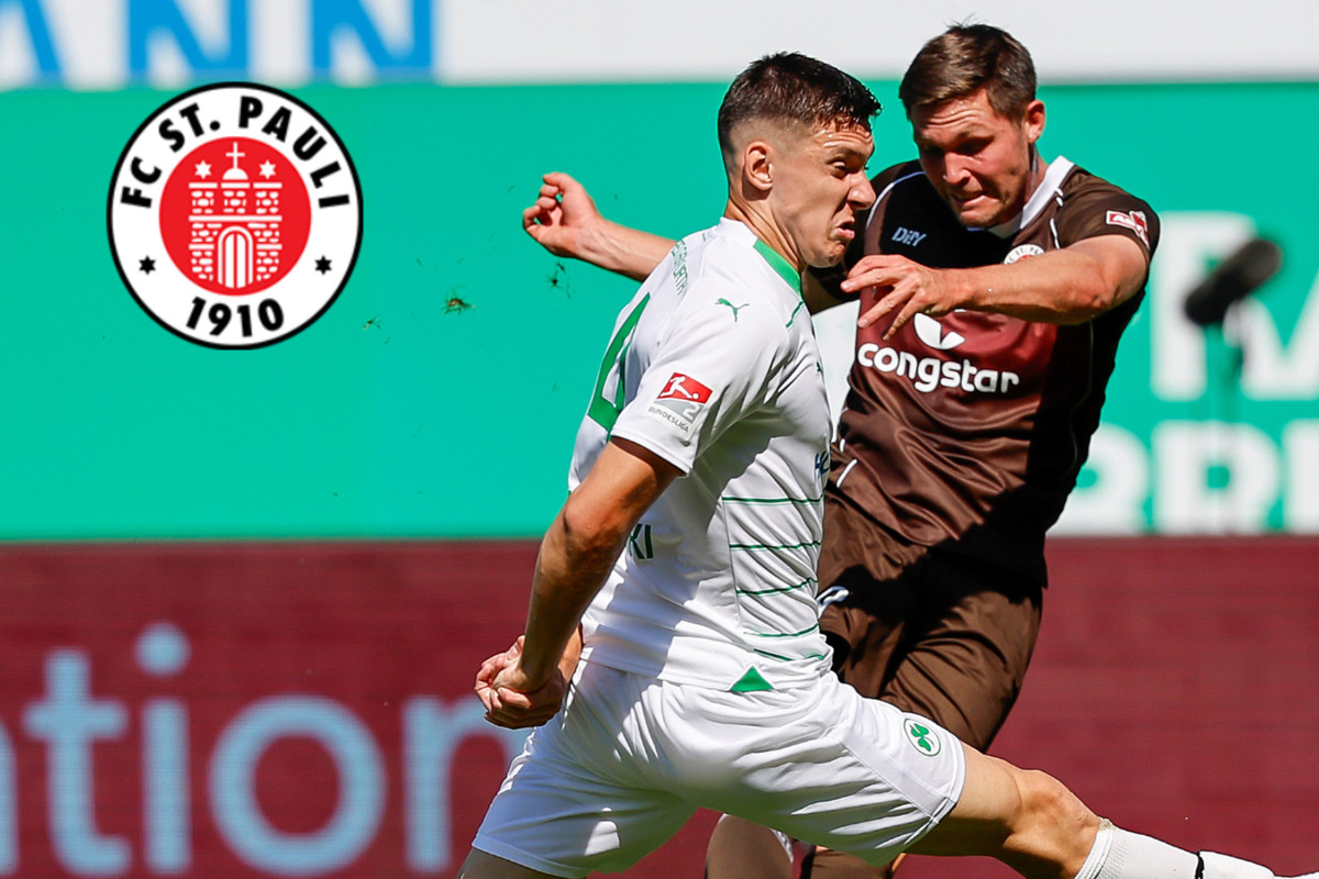 Erste Testspiele Fix Auf Diese Gegner Trifft Der Fc St Pauli In Der Vorbereitung 