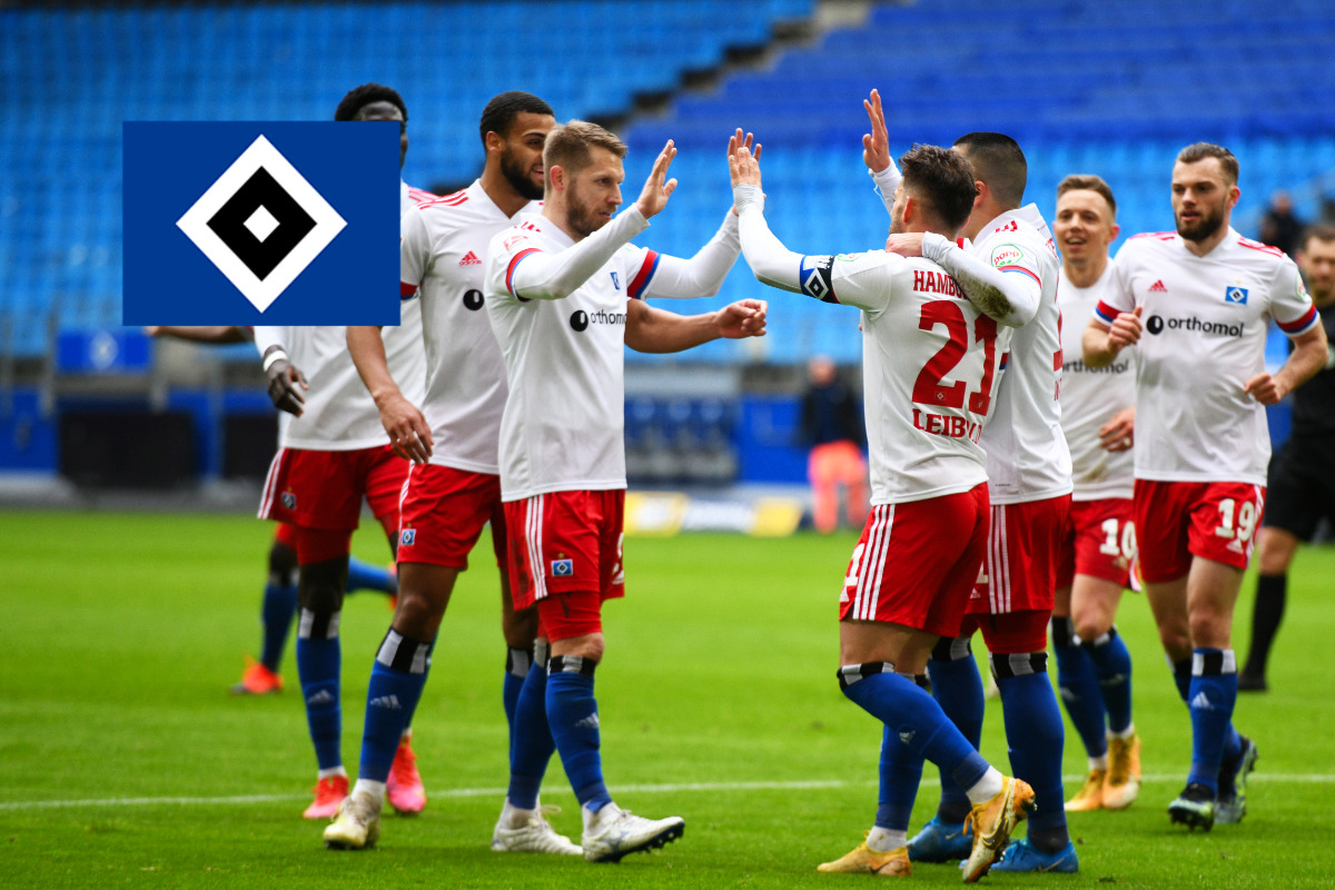 Hsv spiel heute