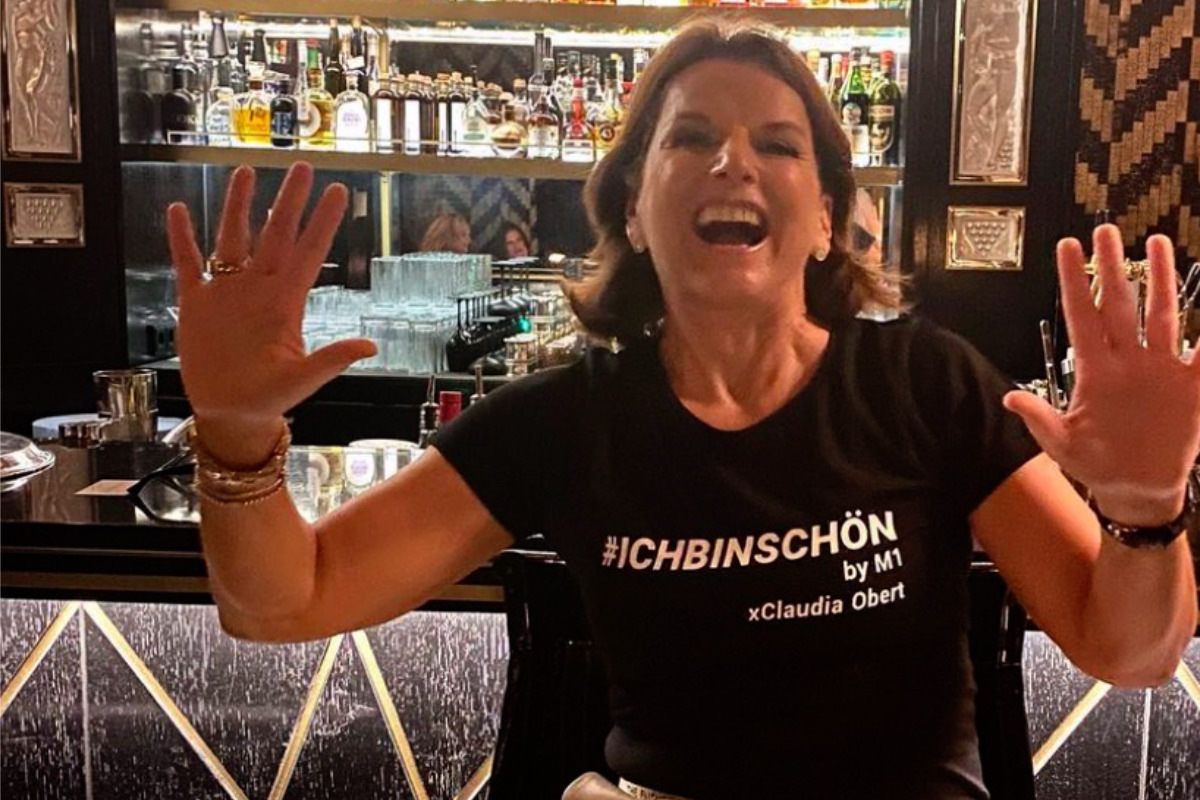 Ist Claudia Obert glücklich? Unternehmerin zwischen Luxus und unerfülltem Kinderwunsch