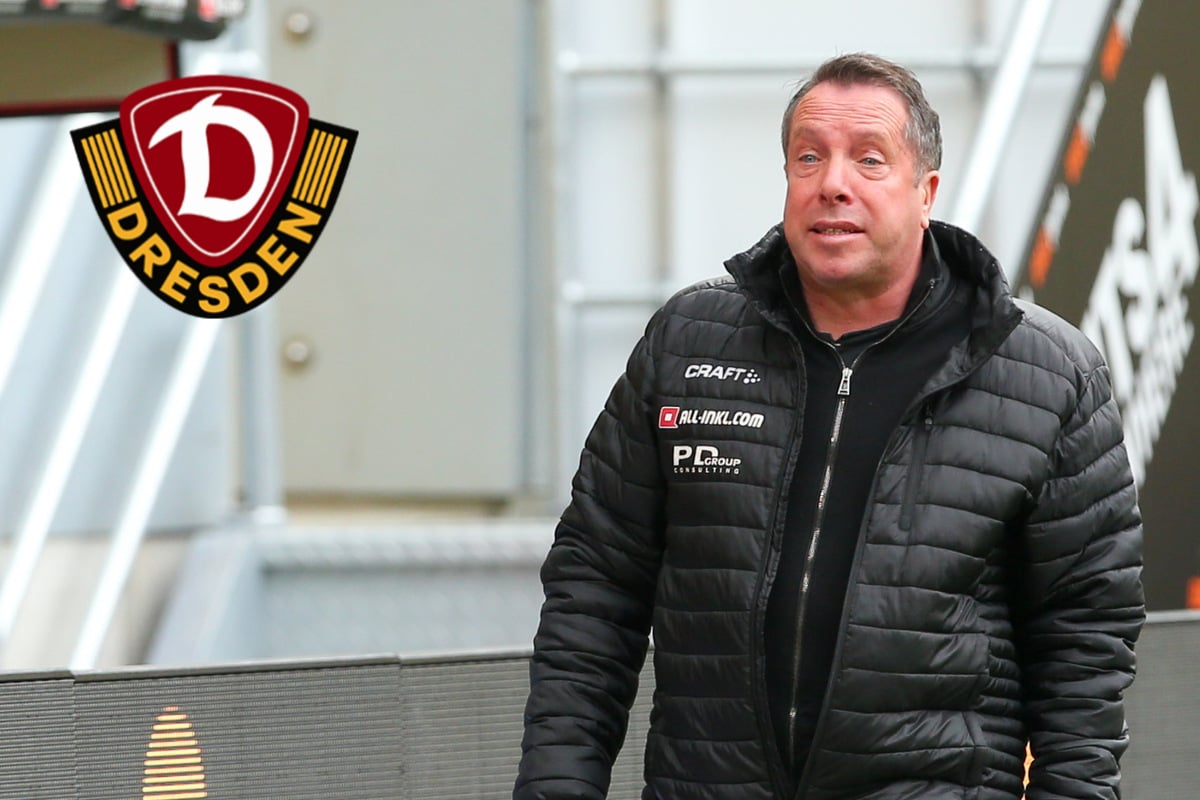 Dynamo Dresden News: Latest Updates and Transfers