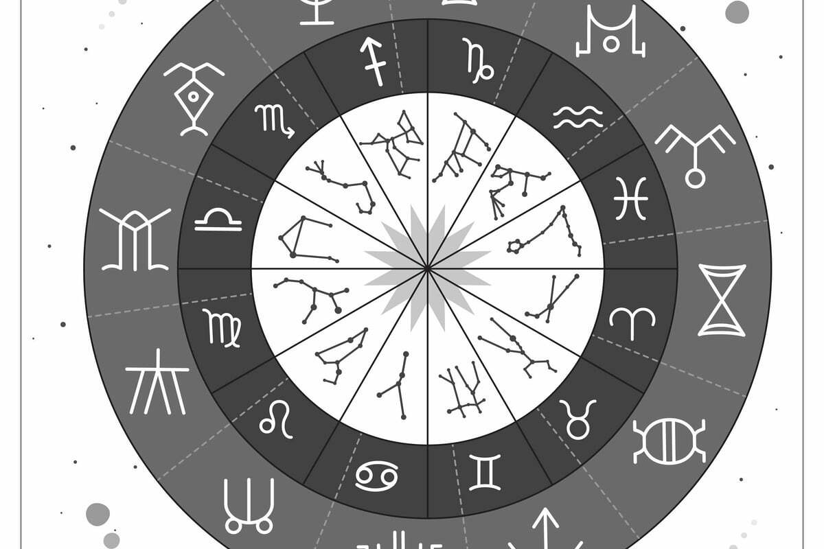 Horoskop morgen: Tageshoroskop kostenlos für den 19.4.2024