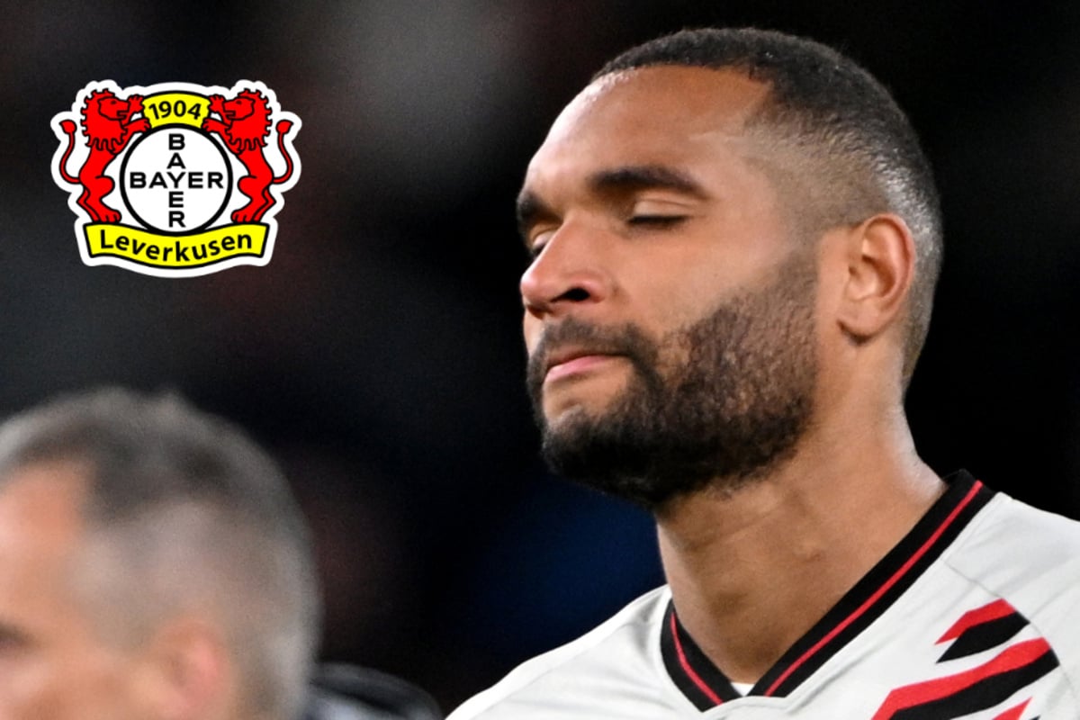 Der FC Bayern sagt nein! Jonathan Tah bleibt bei Bayer 04