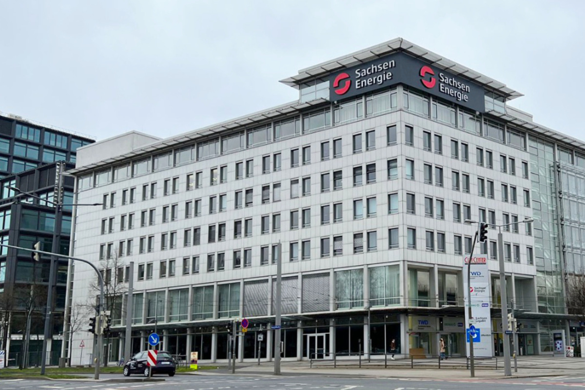 SachsenEnergie vergibt jetzt einen wichtigen Job in Dresden