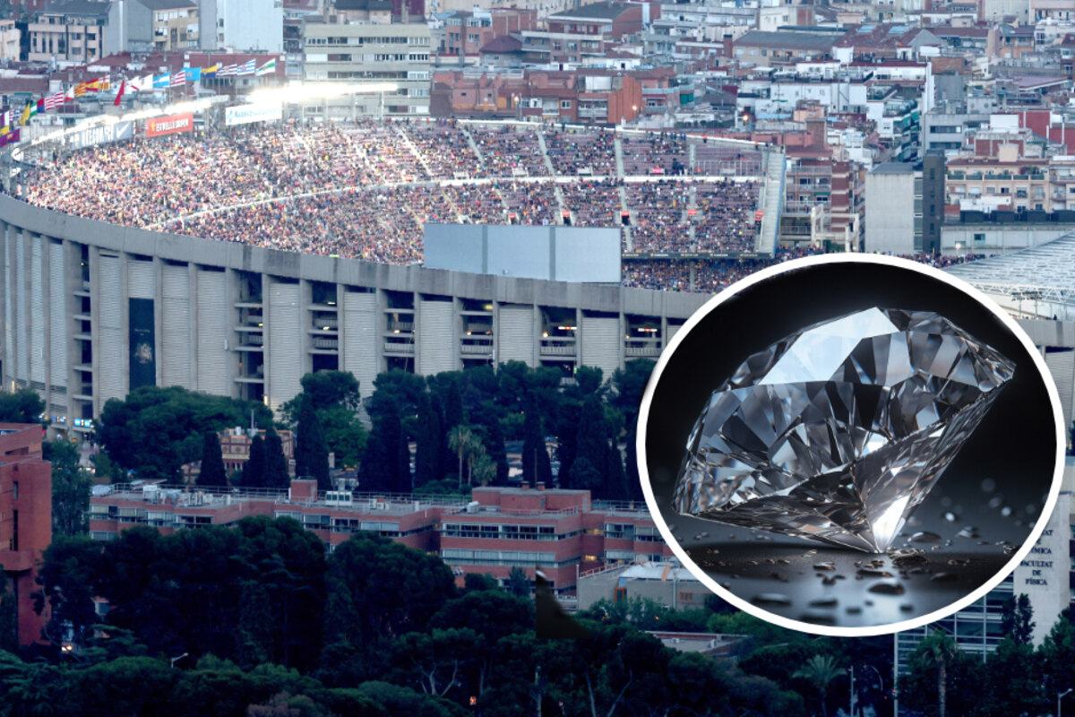 Camp Nou Souvenirs: Own a Piece of History from Barcelona’s Famous Football Temple