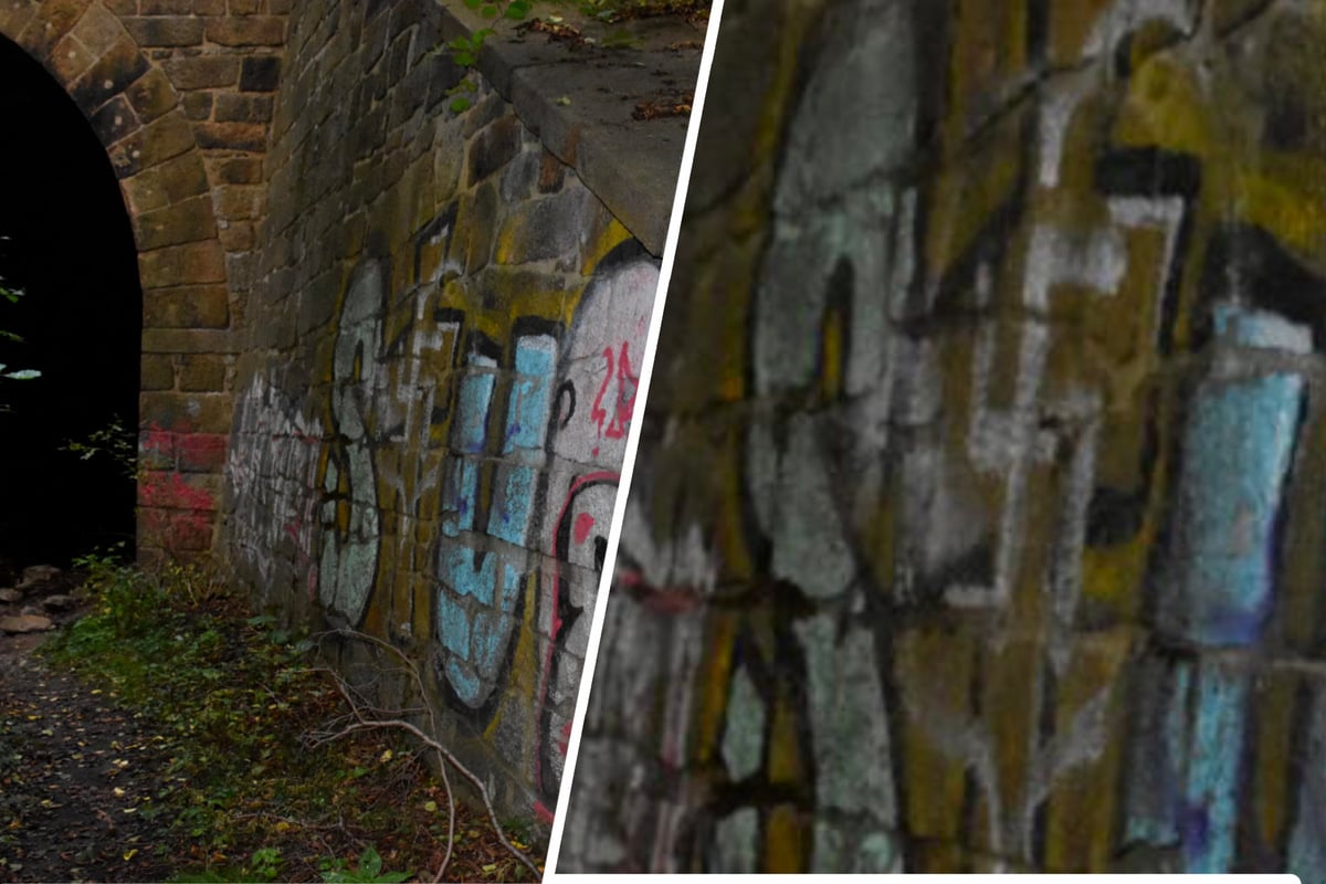 Staatsschutz-ermittelt-nach-Nazi-Graffiti-in-Bautzen