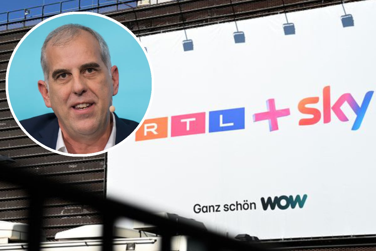 Sky-Übernahme mit personellen Folgen: RTL stellt Geschäftsführung ganz neu auf
