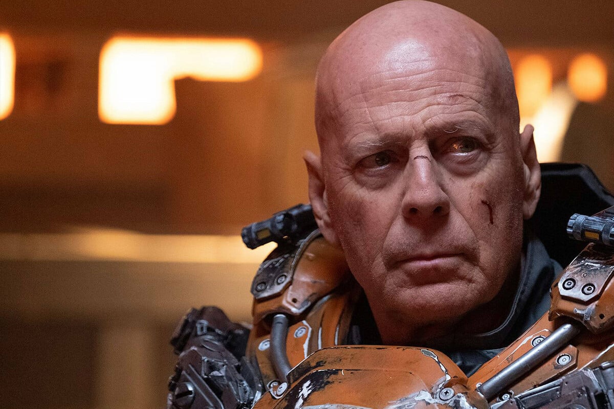 Bruce Willis steps away from acting due to health condition