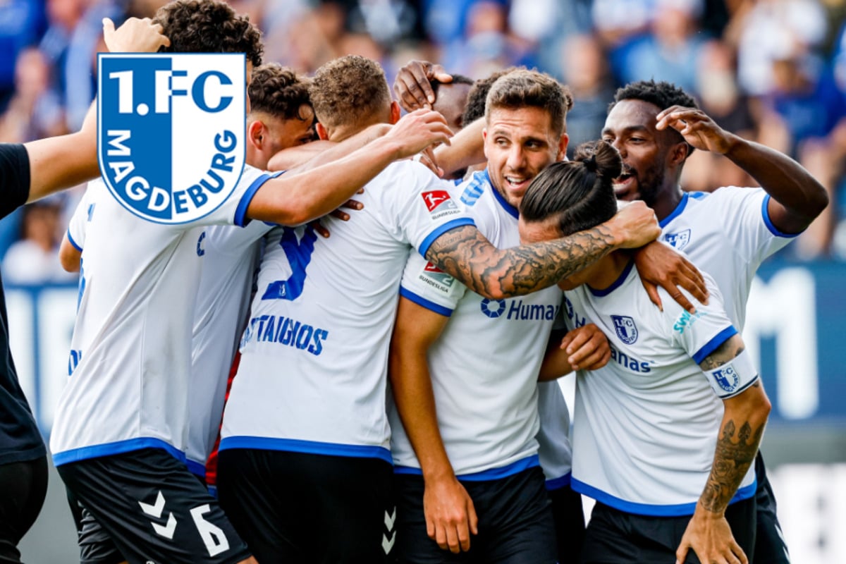 Auslosung Zum DFB-Pokal: 1. FC Magdeburg Muss Wieder Gegen Kiel Ran