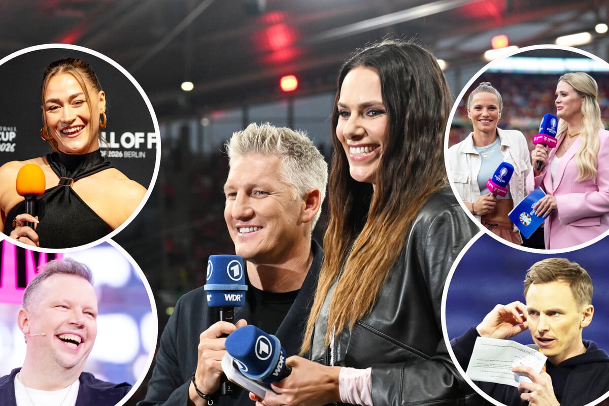 WM 2026: Mit diesen Teams übertragen Magenta TV, A