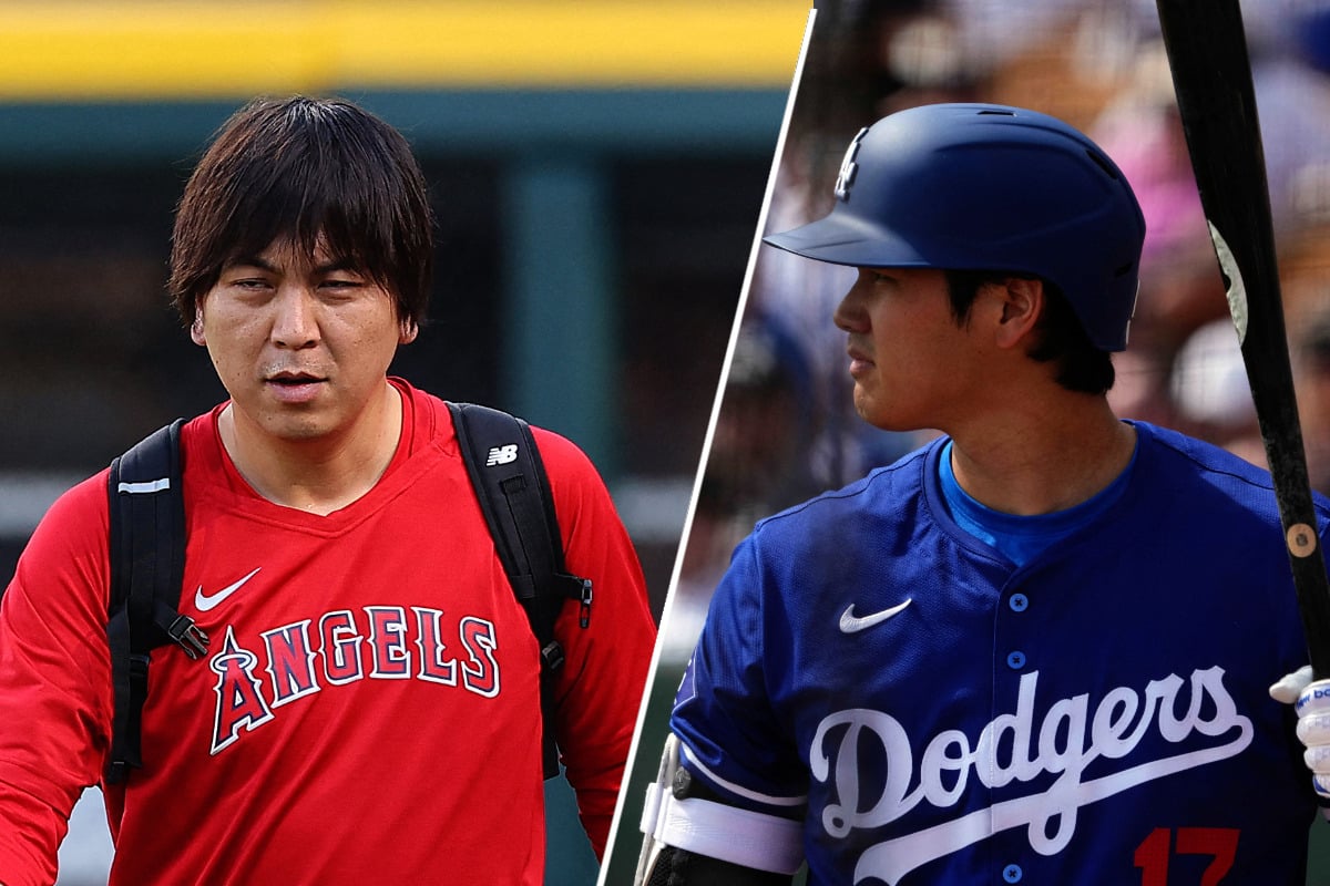 Shocking Allegations: Ohtani'S Agent Accused In Major Hawaii Scandal - hnhwpaw