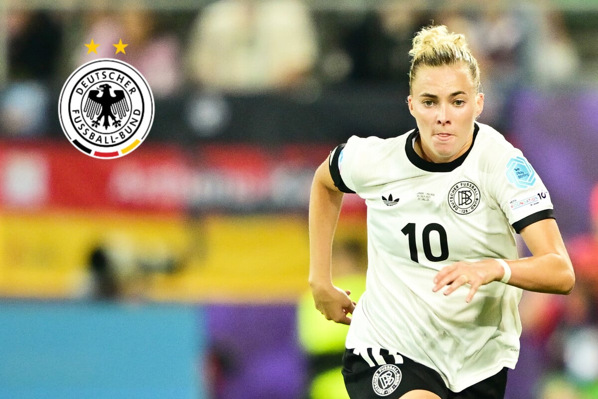 Drei Tests verpasst? DFB-Star soll wohl Dopingsperre drohen