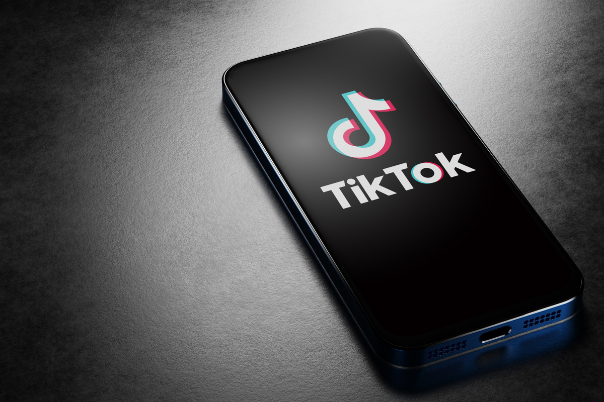 Viral Video Shows Just That Tiktok Still Has A Big Problem With