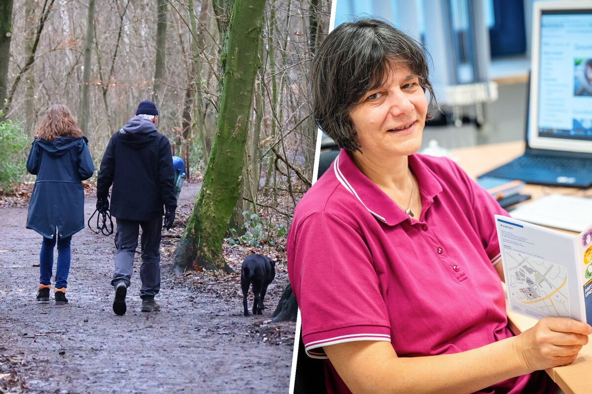 Frühling im Wechselbad: So beeinflusst das unbeständige Wetter unsere Gesundheit